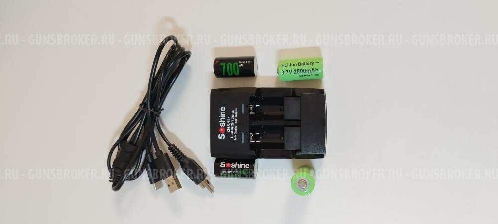 тепловизор IRAY Saim SCT35