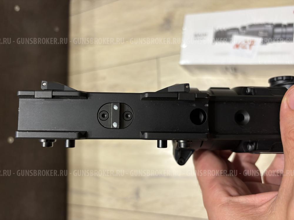 Тепловизор Iray scl 35w v2