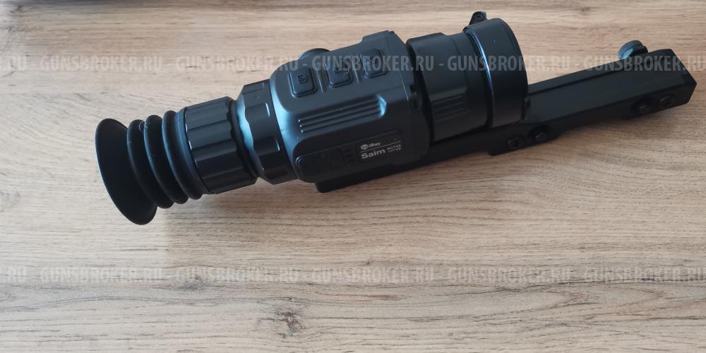 Тепловизор iRay  sct 35-v2