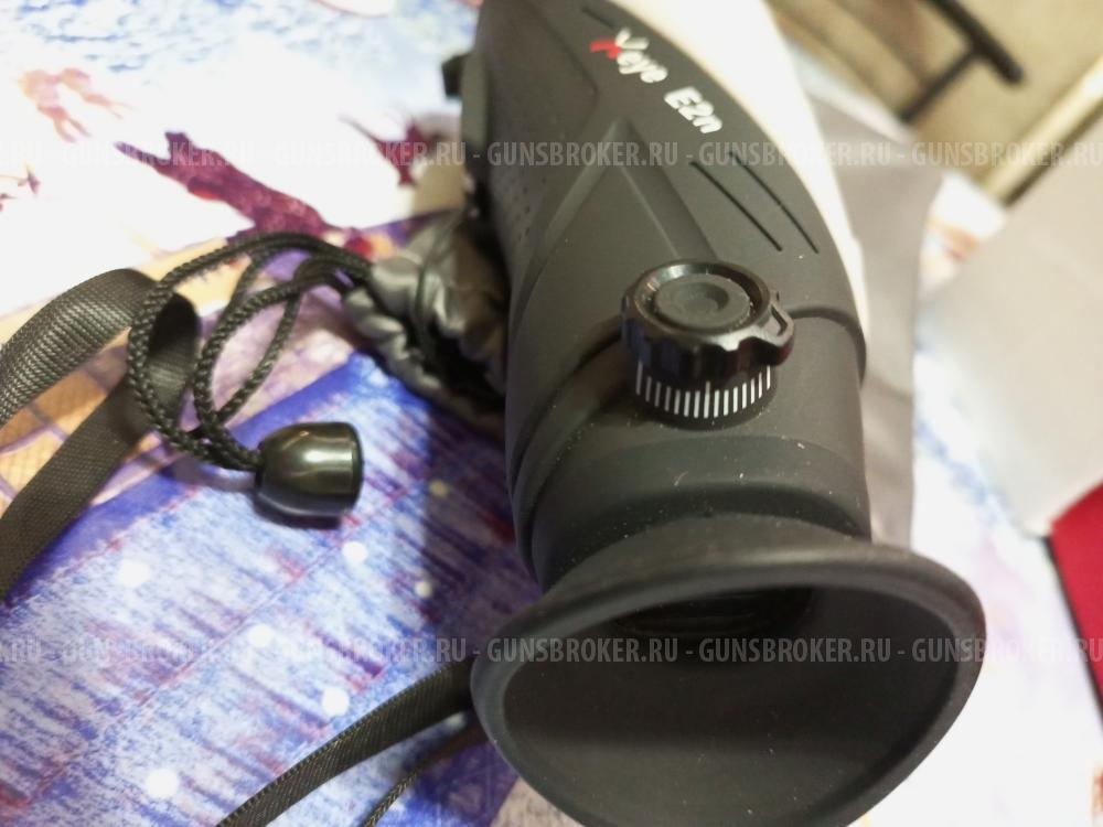 Тепловизор iray xeye e2n v2