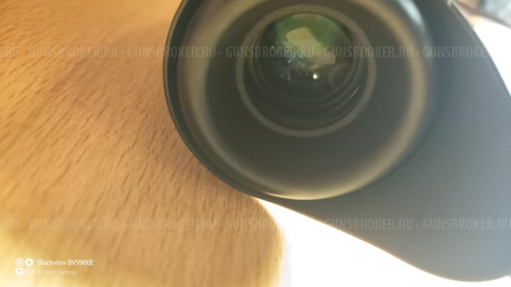 Тепловизор iray zoom ZH 38