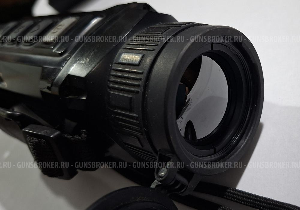 Тепловизор iRay Zoom ZL38