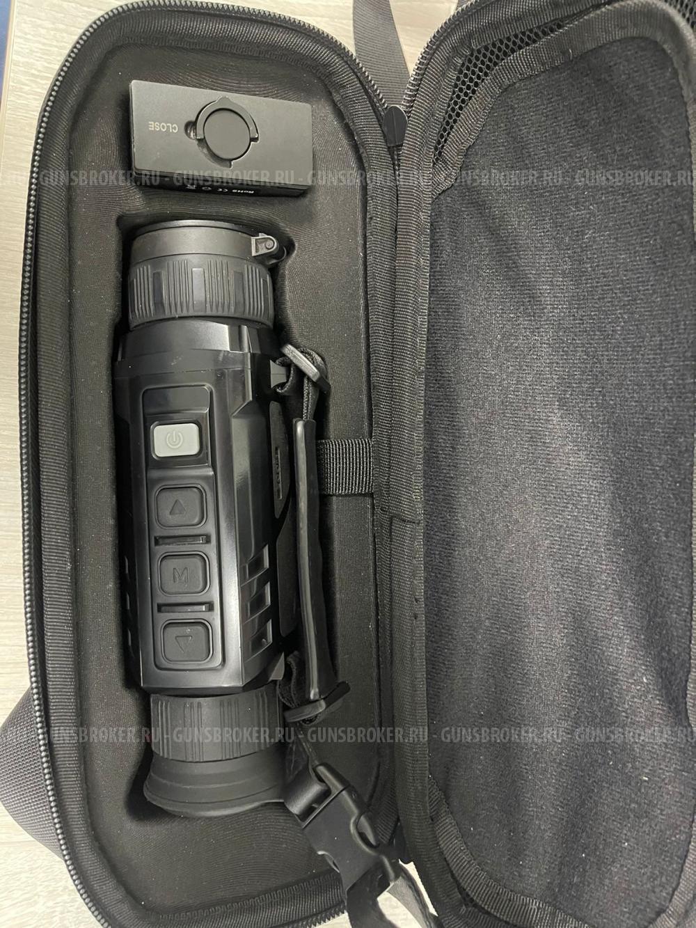 Тепловизор iRay 