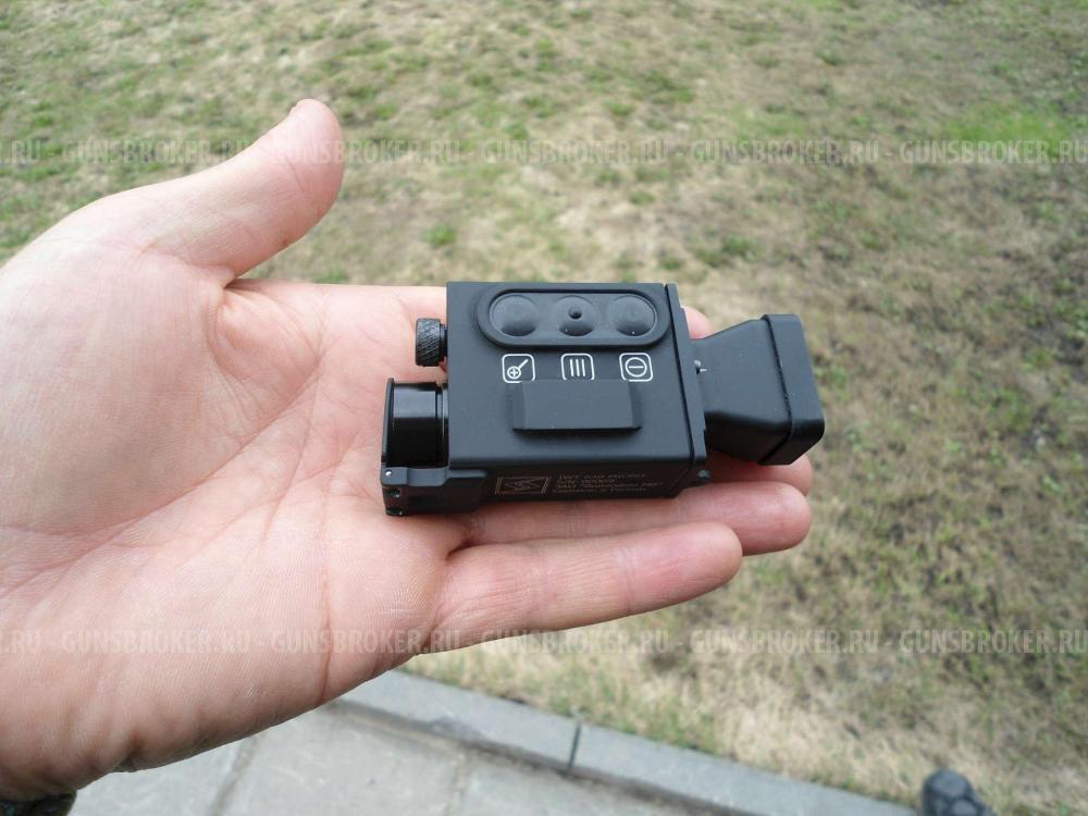 Тепловизор IWT 336 micro