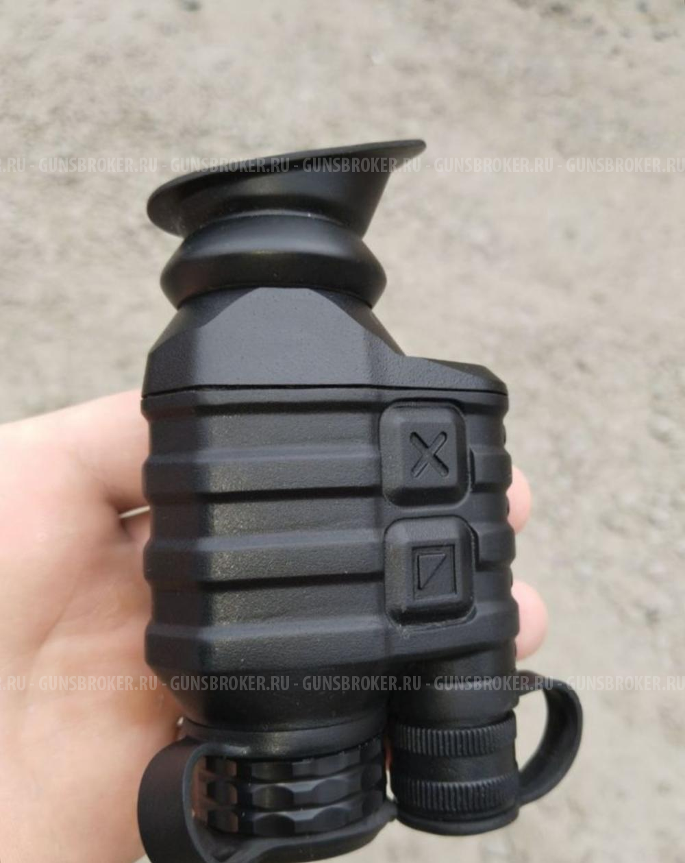 Тепловизор Катран СМ