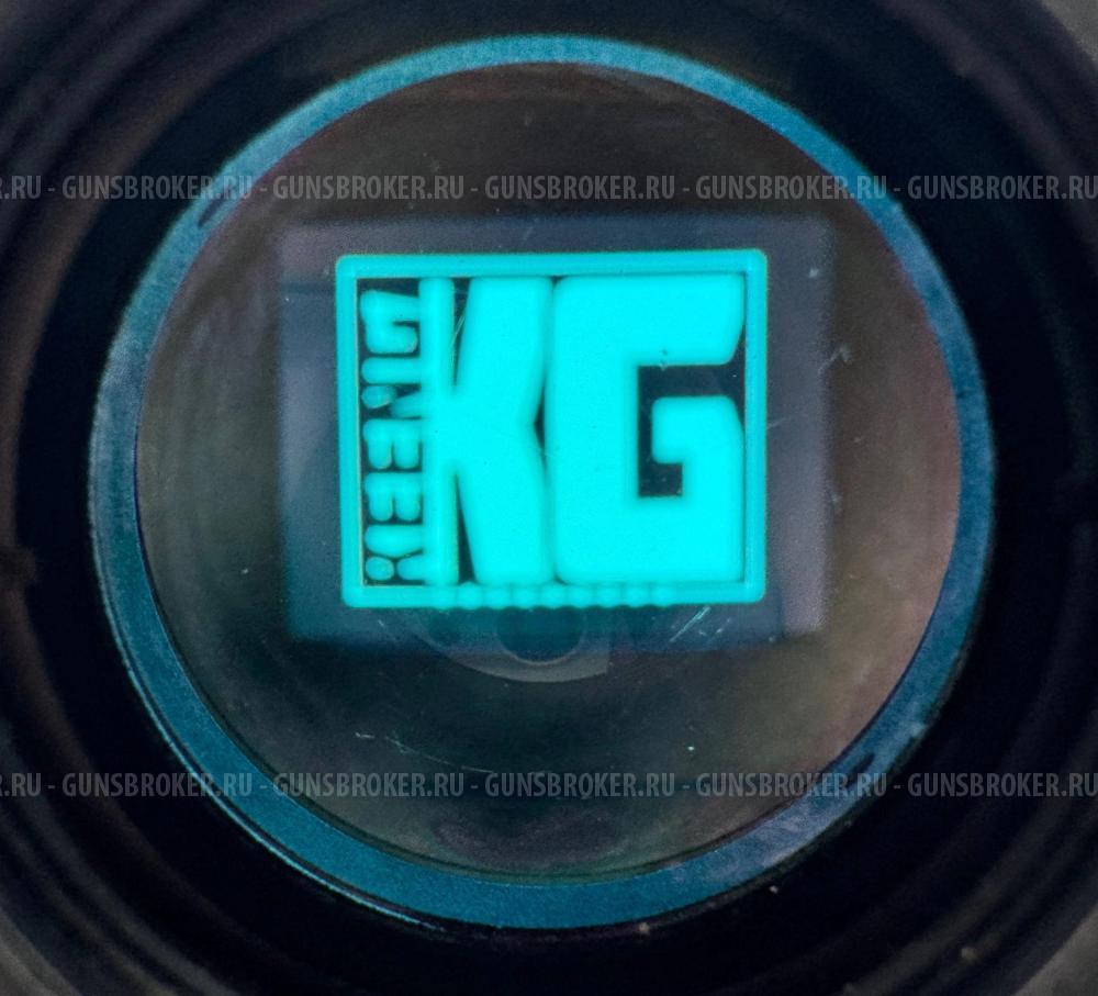 Тепловизор keen geze L 335