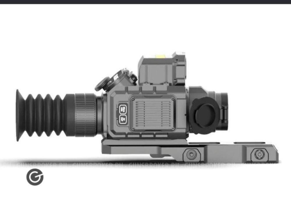 Тепловизор конотеч поларис 335 RL