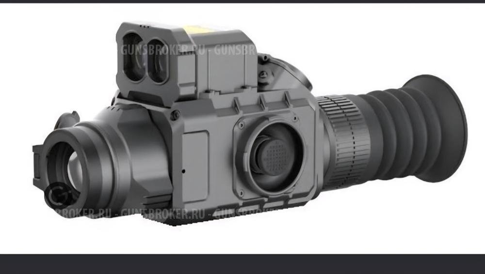 Тепловизор конотеч поларис 335 RL