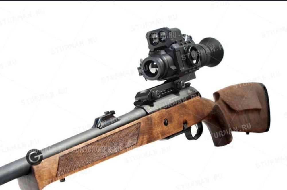 Тепловизор конотеч поларис 335 RL