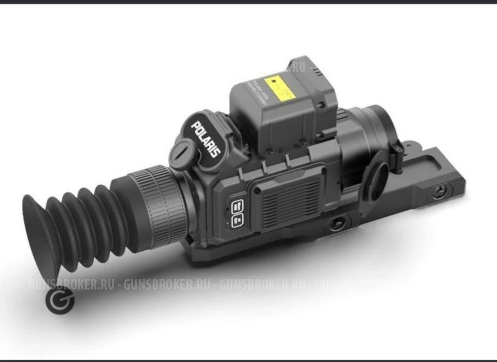 Тепловизор конотеч поларис 335 RL