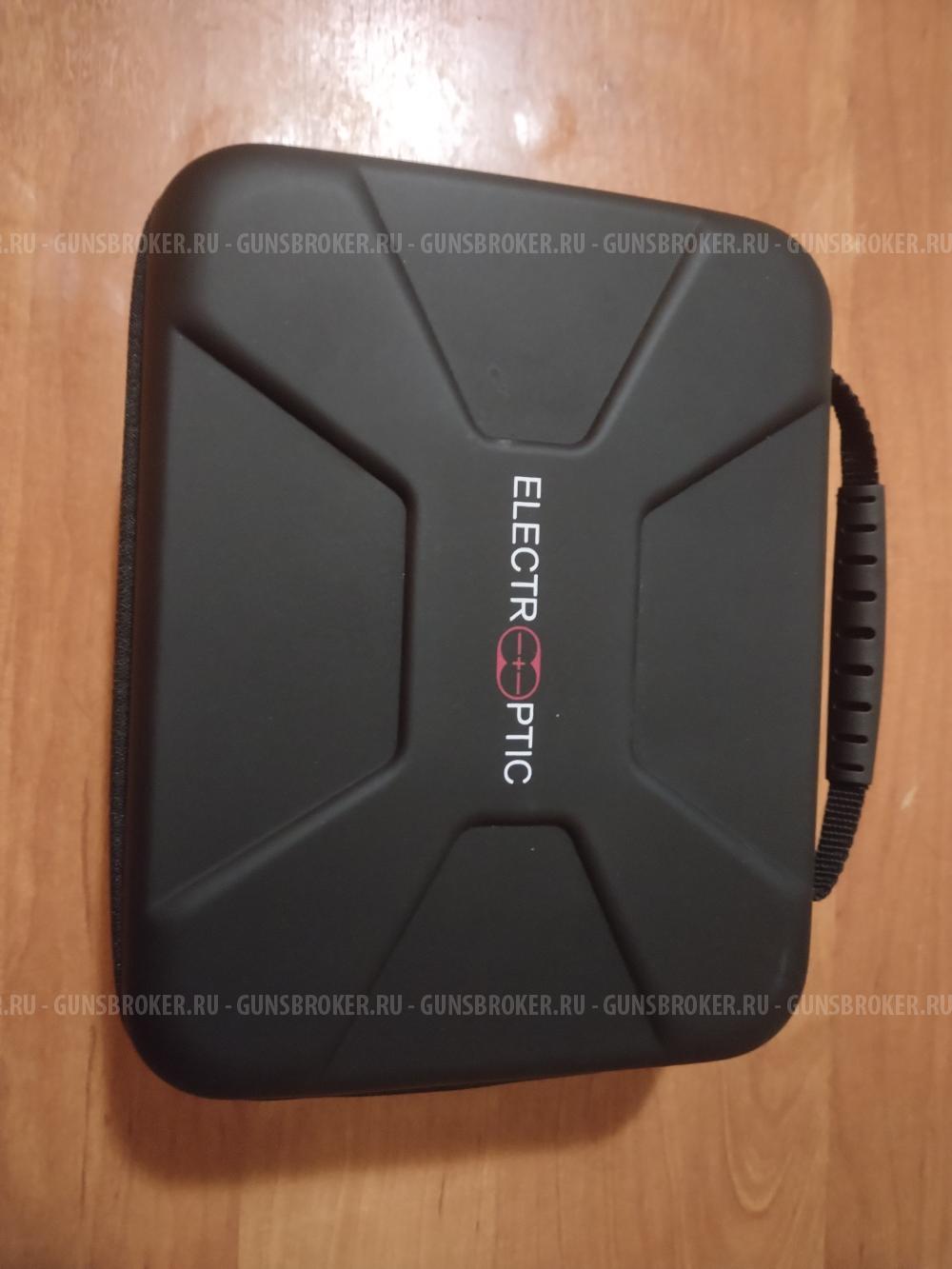 Тепловизор легат