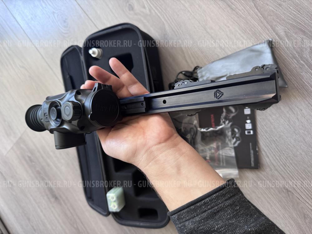 Тепловизор Lesnik 335 RikaNV