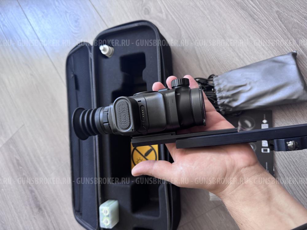 Тепловизор Lesnik 335 RikaNV