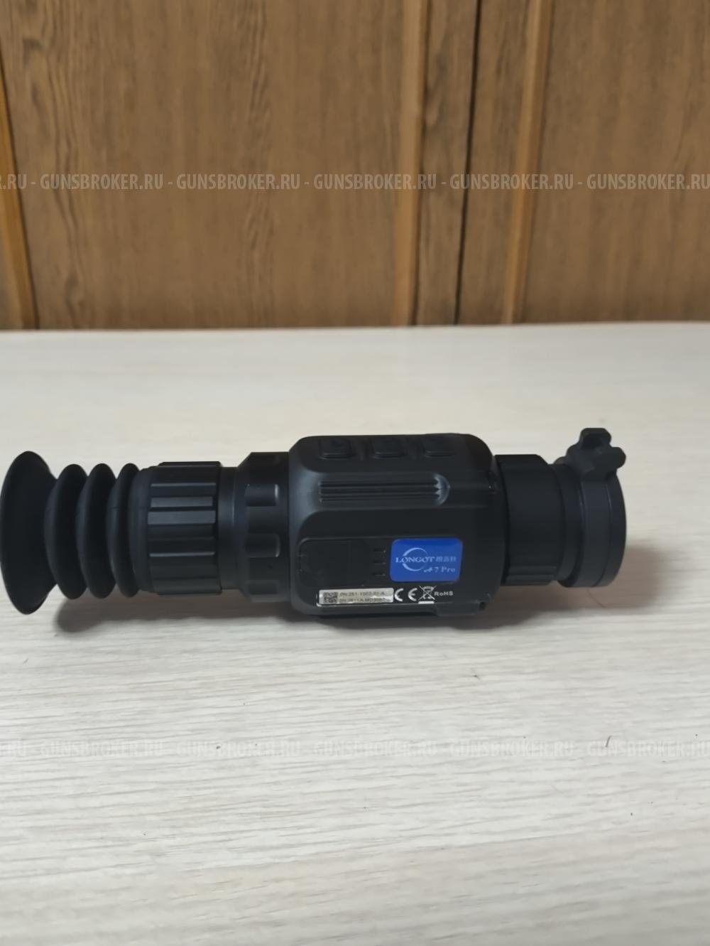 Тепловизор Longot A 7Pro новый