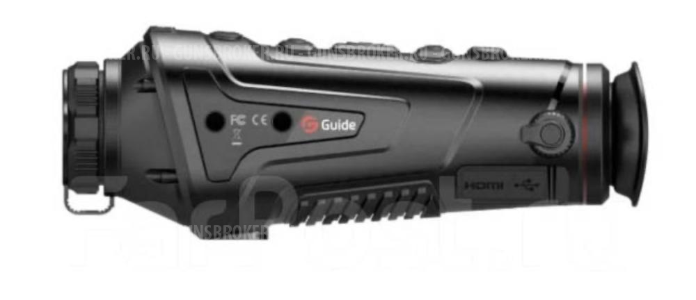 Тепловизор монокуляр для охоты Guide TrackIR Pro 25 mm во Владивостоке