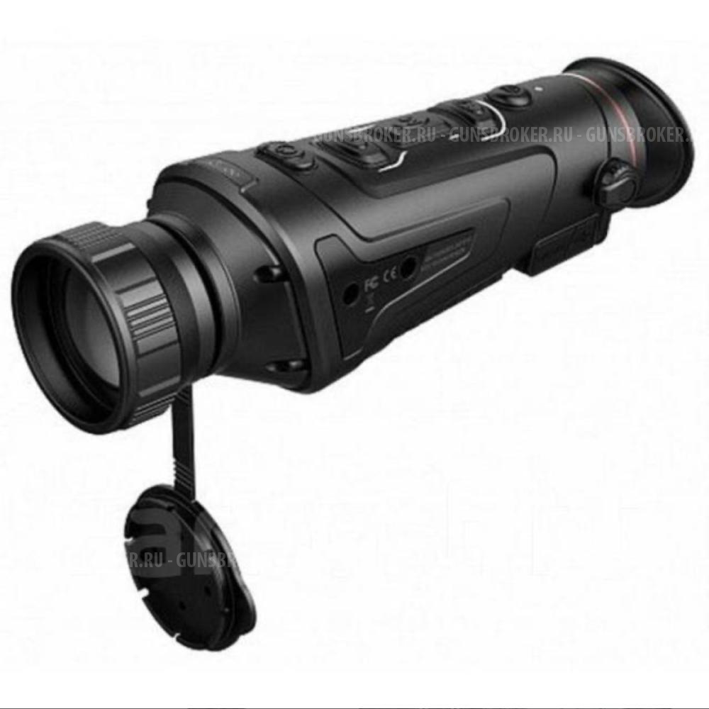 Тепловизор монокуляр для охоты Guide TrackIR Pro 25 mm во Владивостоке