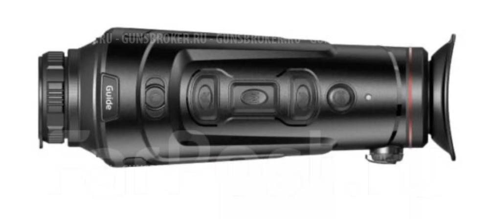 Тепловизор монокуляр для охоты Guide TrackIR Pro 25 mm во Владивостоке