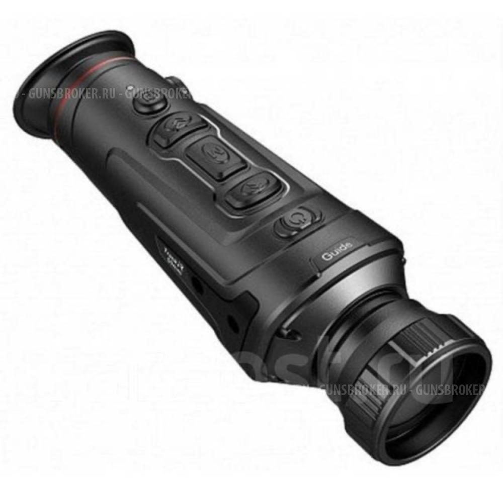 Тепловизор монокуляр для охоты Guide TrackIR Pro 25 mm во Владивостоке