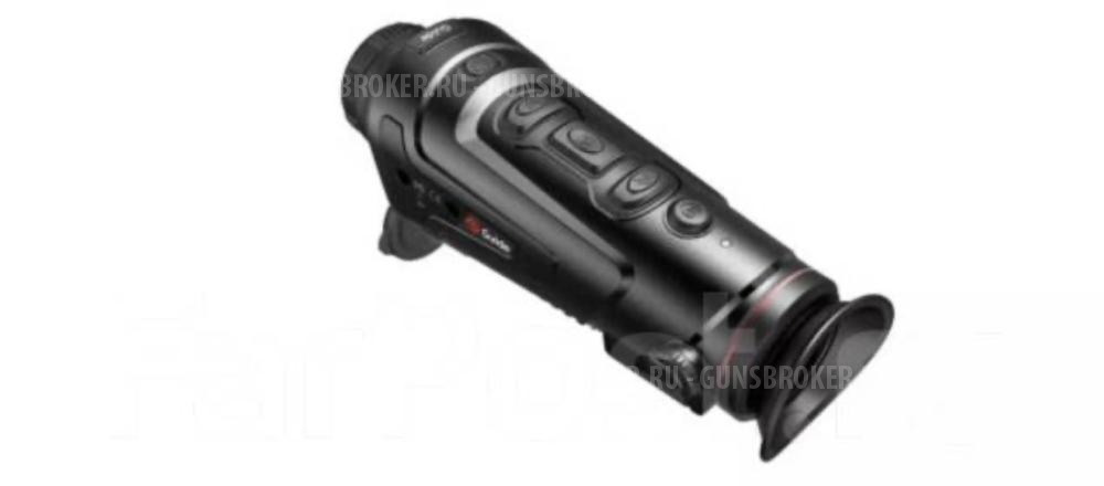 Тепловизор монокуляр для охоты Guide TrackIR Pro 25 mm во Владивостоке