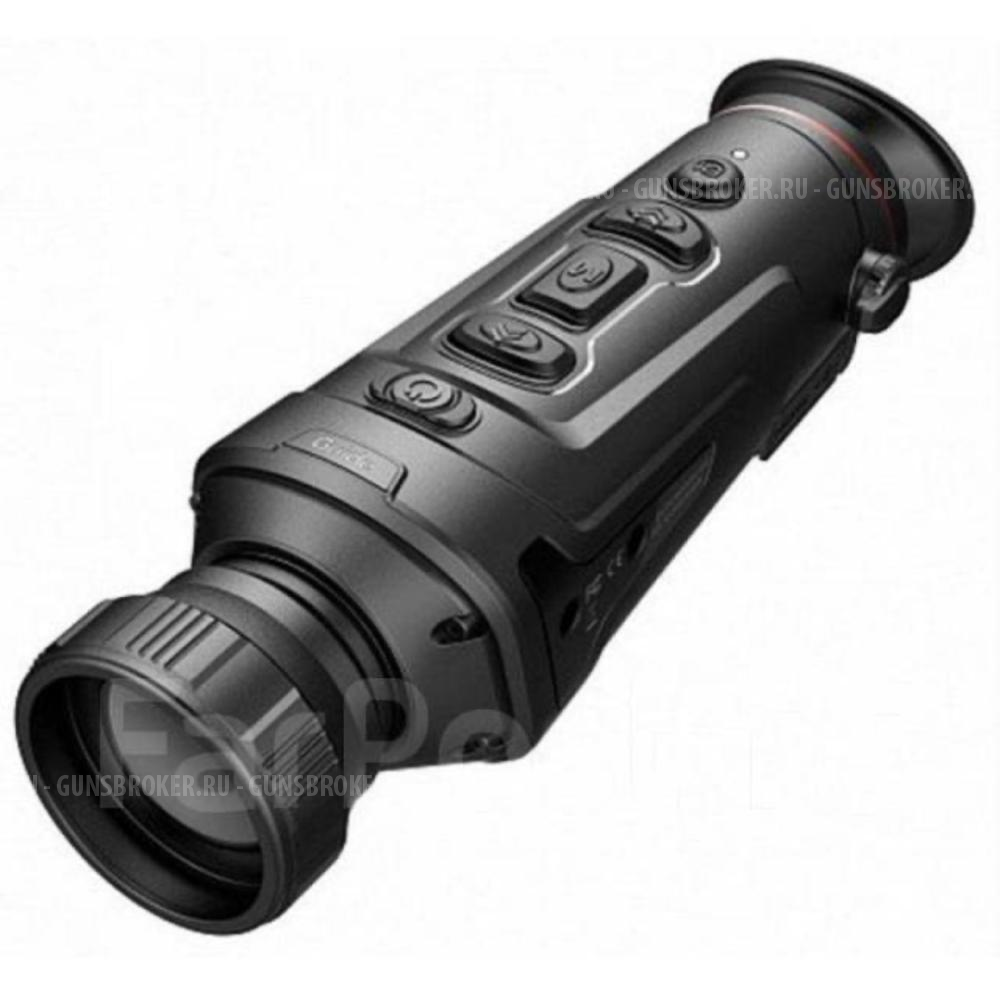 Тепловизор монокуляр для охоты Guide TrackIR Pro 25 mm во Владивостоке