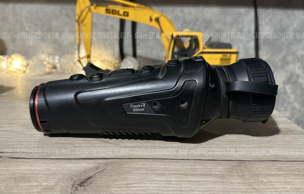 Тепловизор-монокуляр Guide TrackIR 50 мм