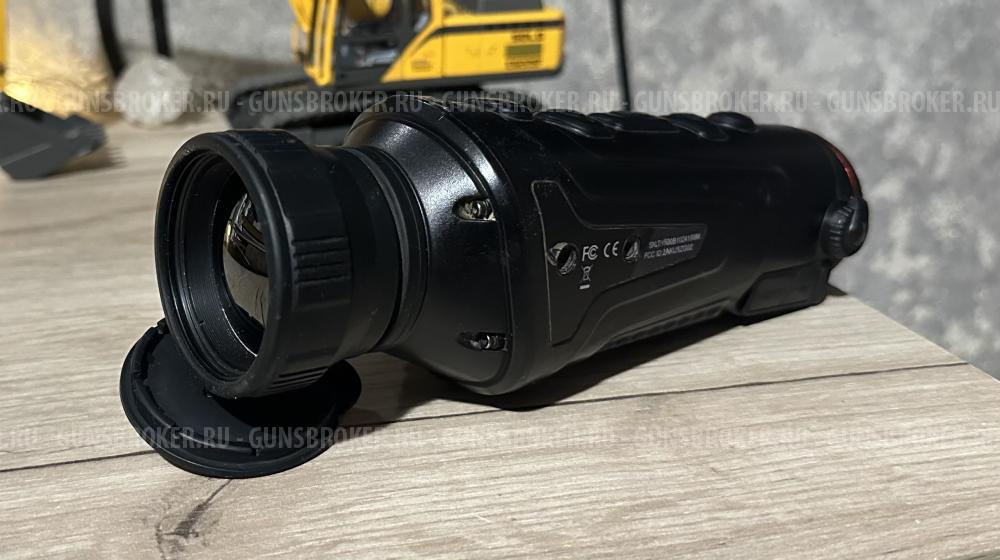 Тепловизор-монокуляр Guide TrackIR 50 мм