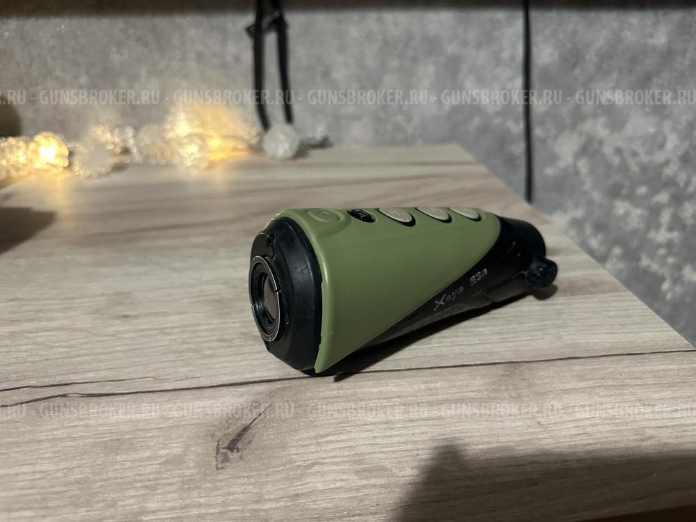 Тепловизор-монокуляр IRay E3n