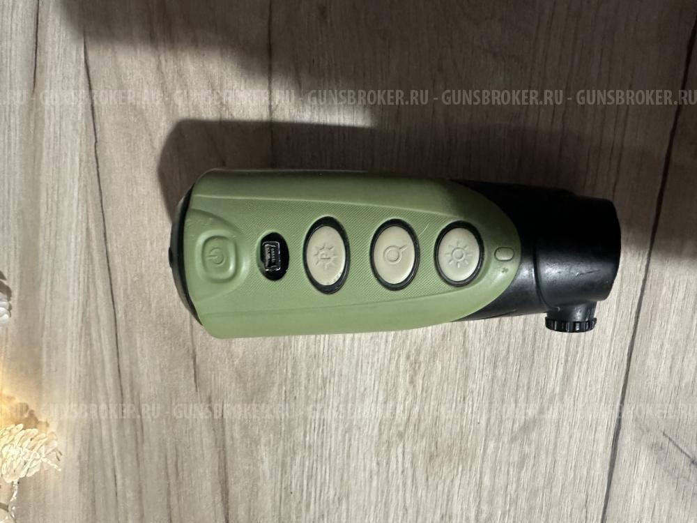 Тепловизор-монокуляр IRay E3n