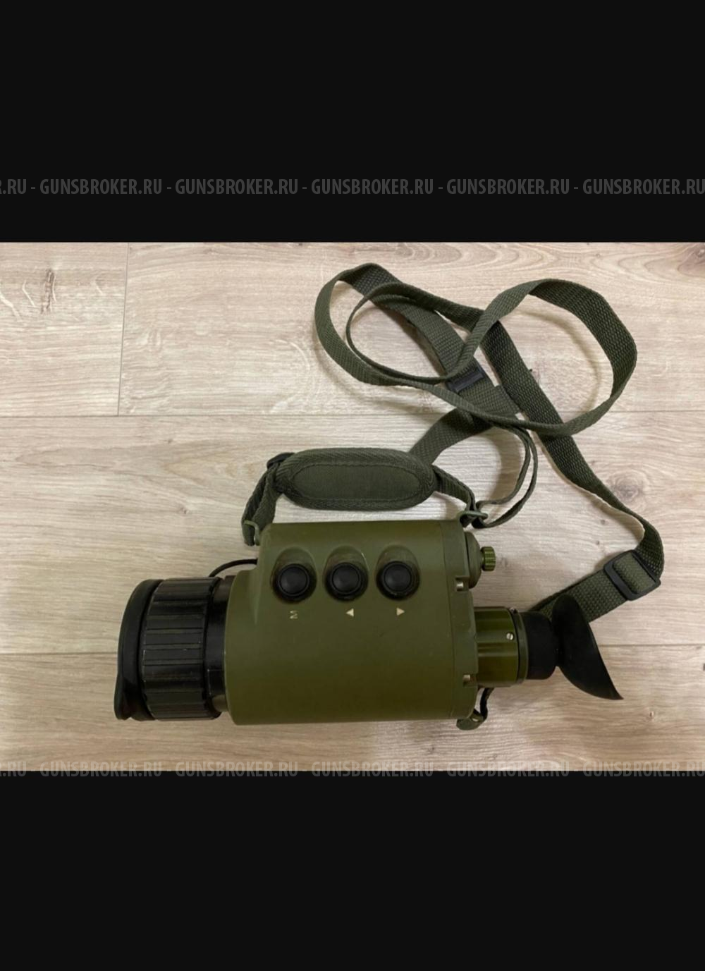 Тепловизор монокуляр ТПН-1НМ