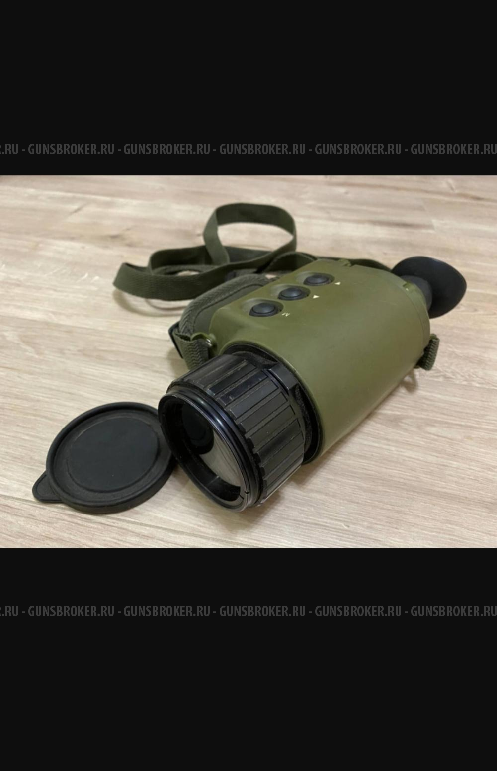 Тепловизор монокуляр ТПН-1НМ