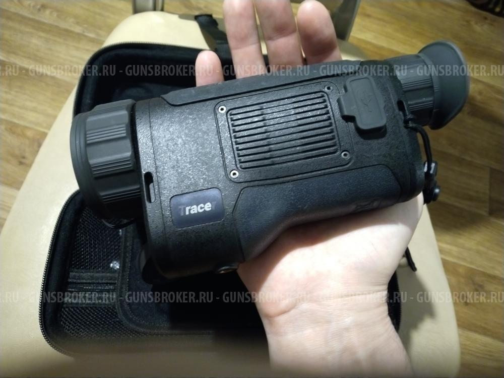 Тепловизор монокуляр