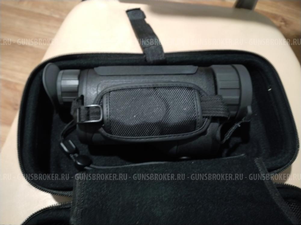 Тепловизор монокуляр