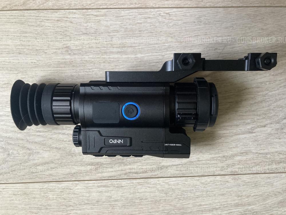 Тепловизор NNPO trs 645 lrf