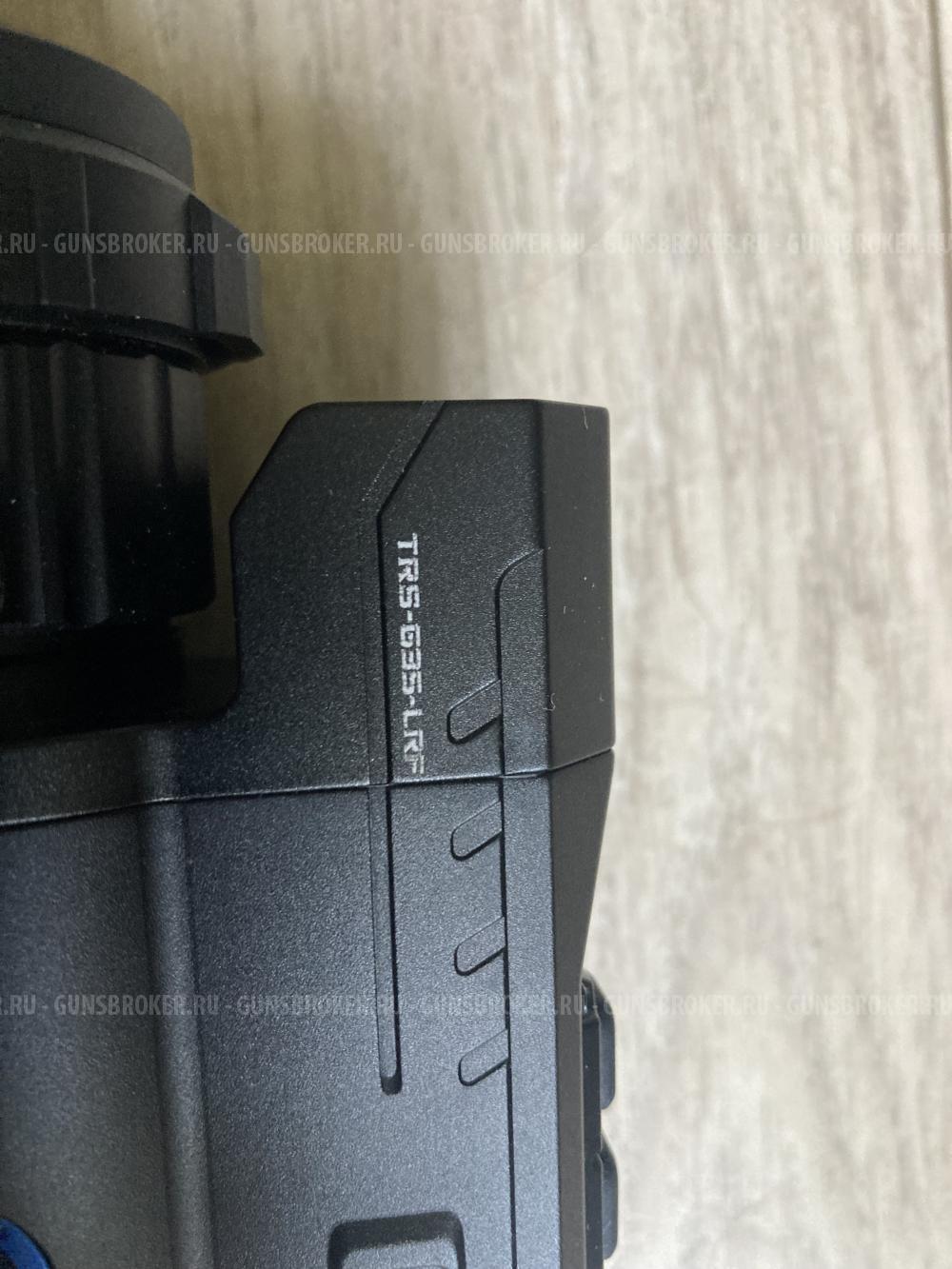 Тепловизор NNPO trs 645 lrf