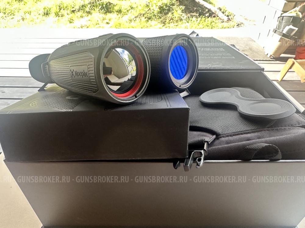Тепловизор Nocpix Quest s50r