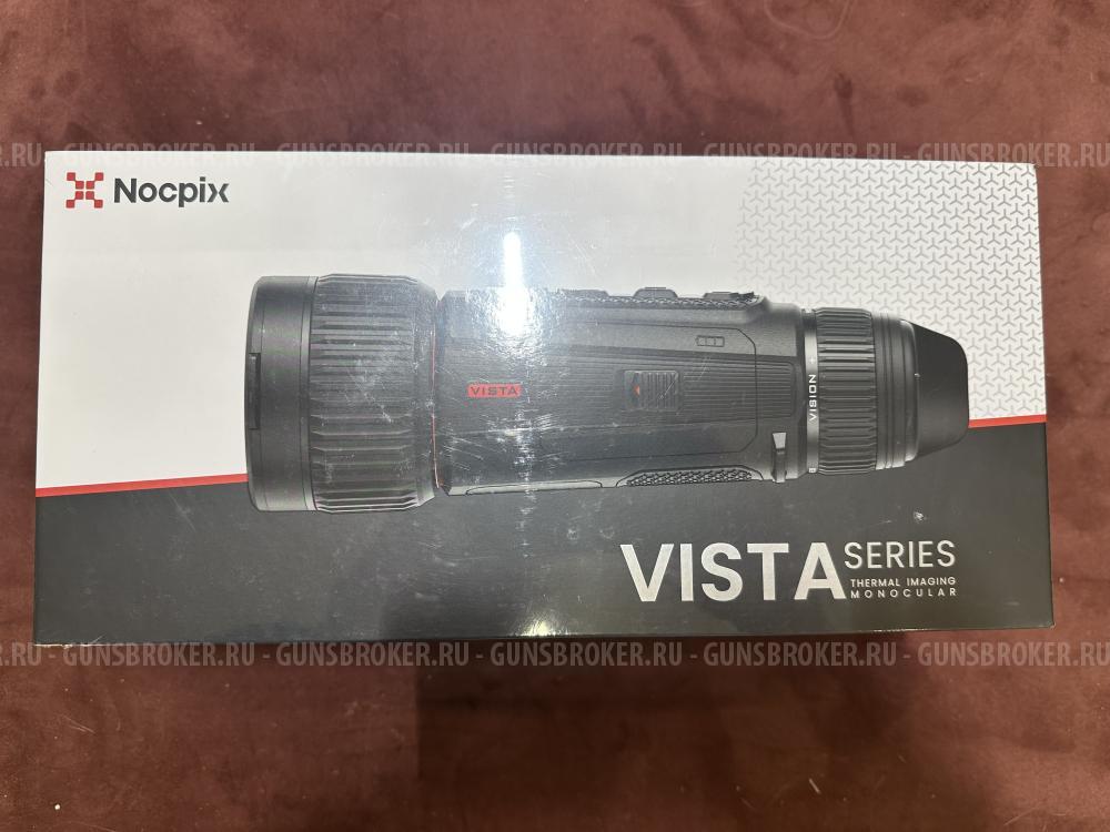 Тепловизор Nocpix Vista s50r