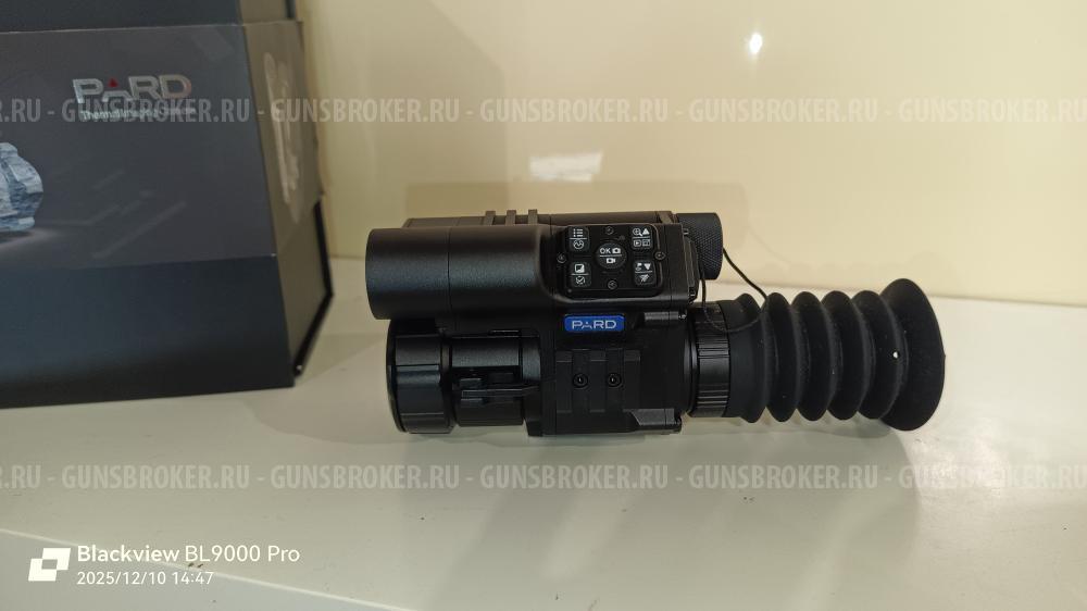 Тепловизор pard FT32-LRF Насадка...гляделка...прицел.. 3 в 1