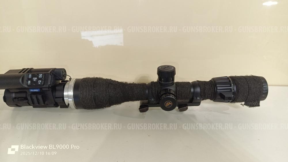 Тепловизор pard FT32-LRF Насадка...гляделка...прицел.. 3 в 1