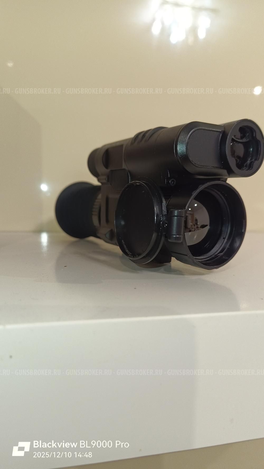 Тепловизор pard FT32-LRF Насадка...гляделка...прицел.. 3 в 1