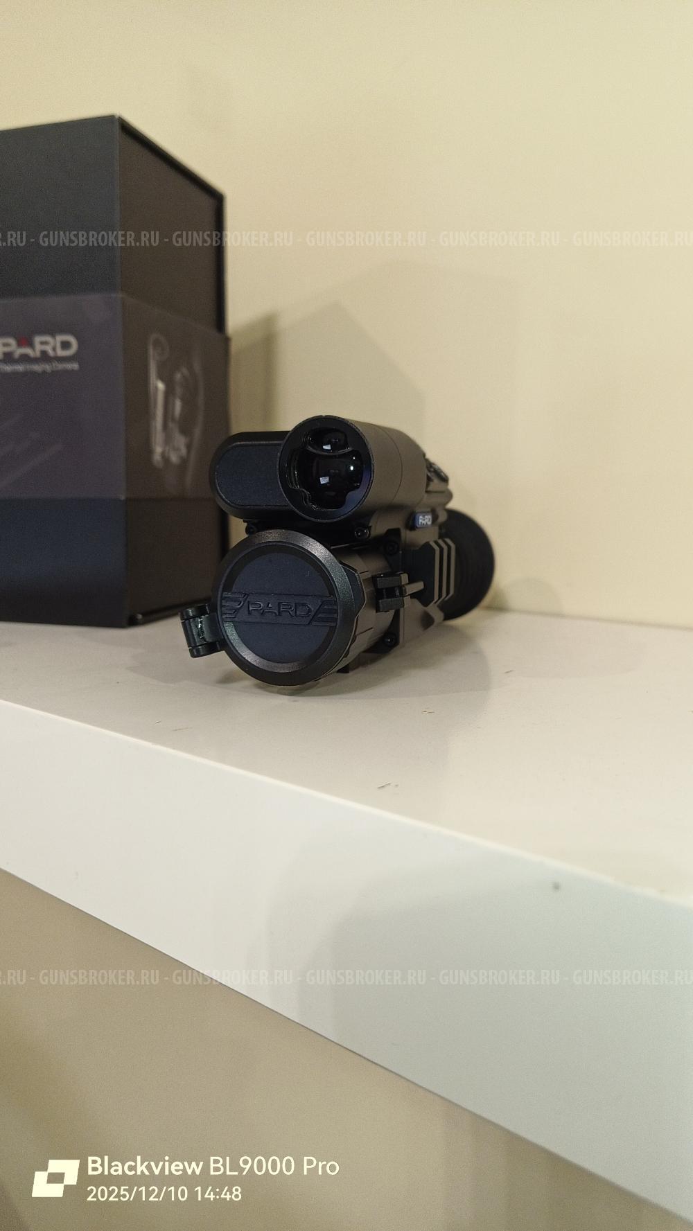 Тепловизор pard FT32-LRF Насадка...гляделка...прицел.. 3 в 1