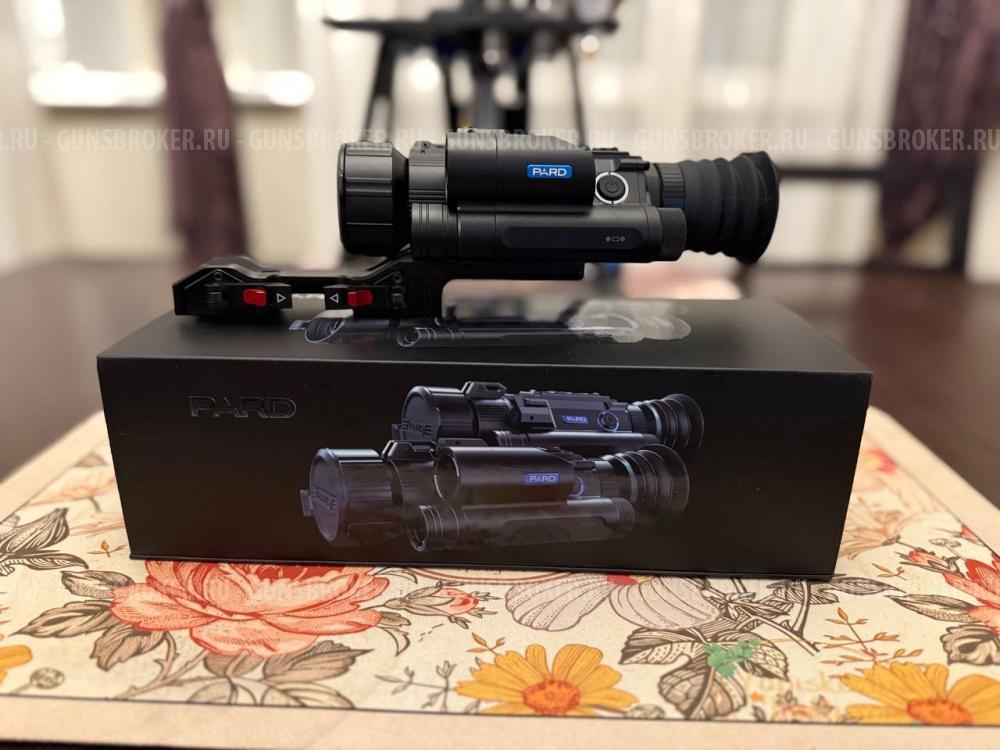 Тепловизор Pard sa62-45lrf