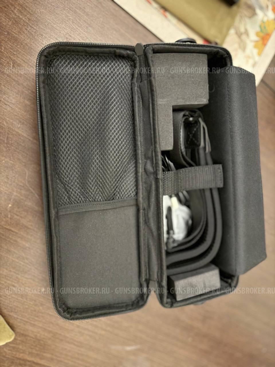 Тепловизор Pard sa62-45lrf