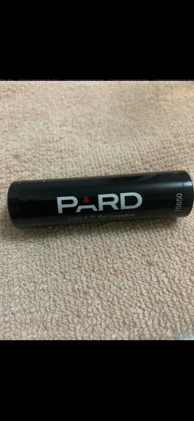 Тепловизор PARD TA-32-25