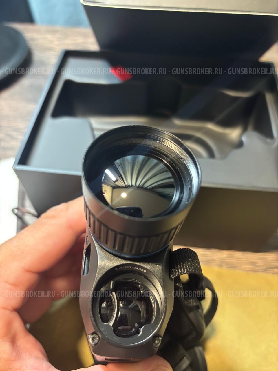 Тепловизор Pard TA32-35LRF