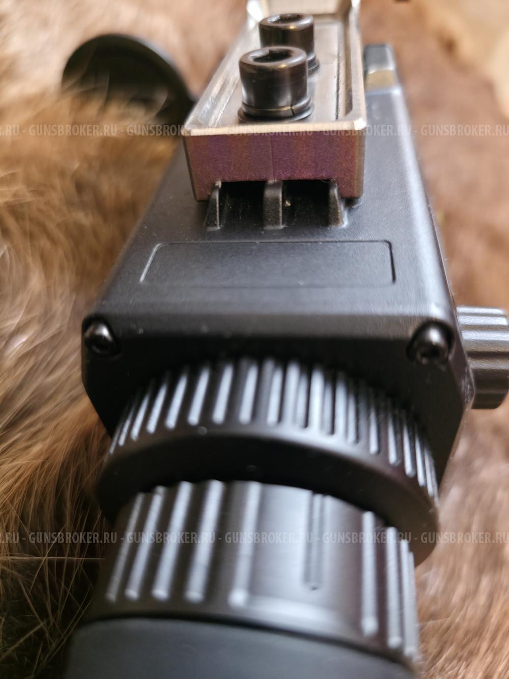 Тепловизор PixFra Chiron LRF 435