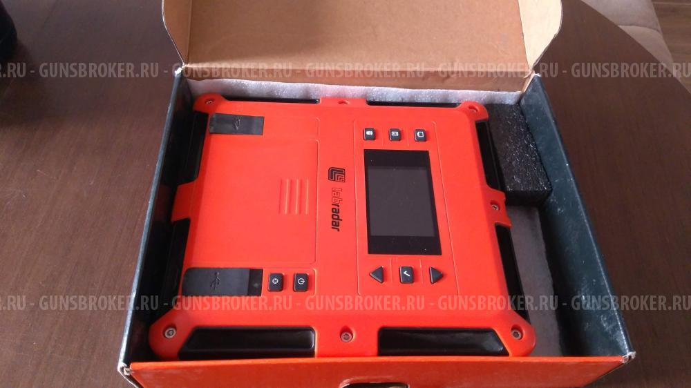 Тепловизор прицел Электронная мишень