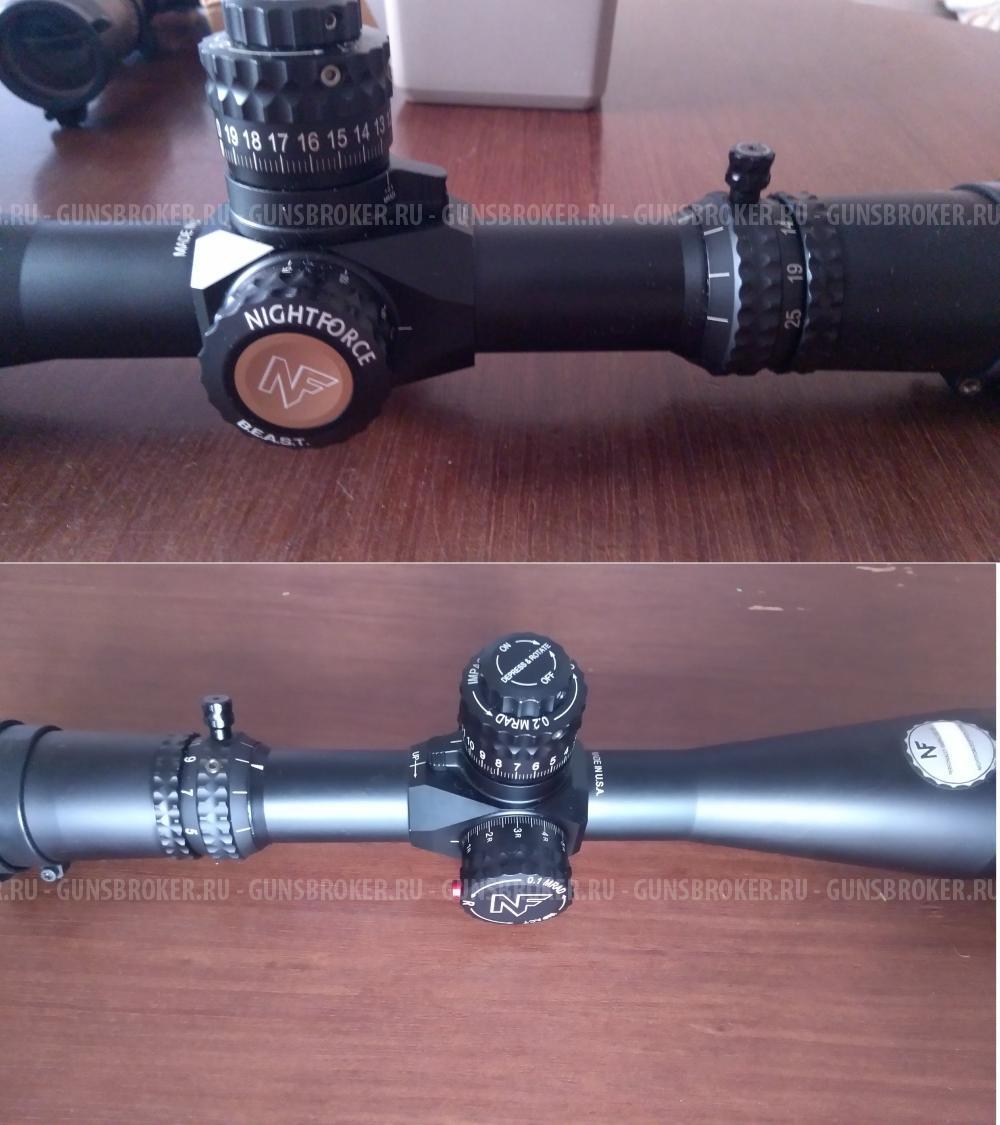 Тепловизор прицел Электронная мишень