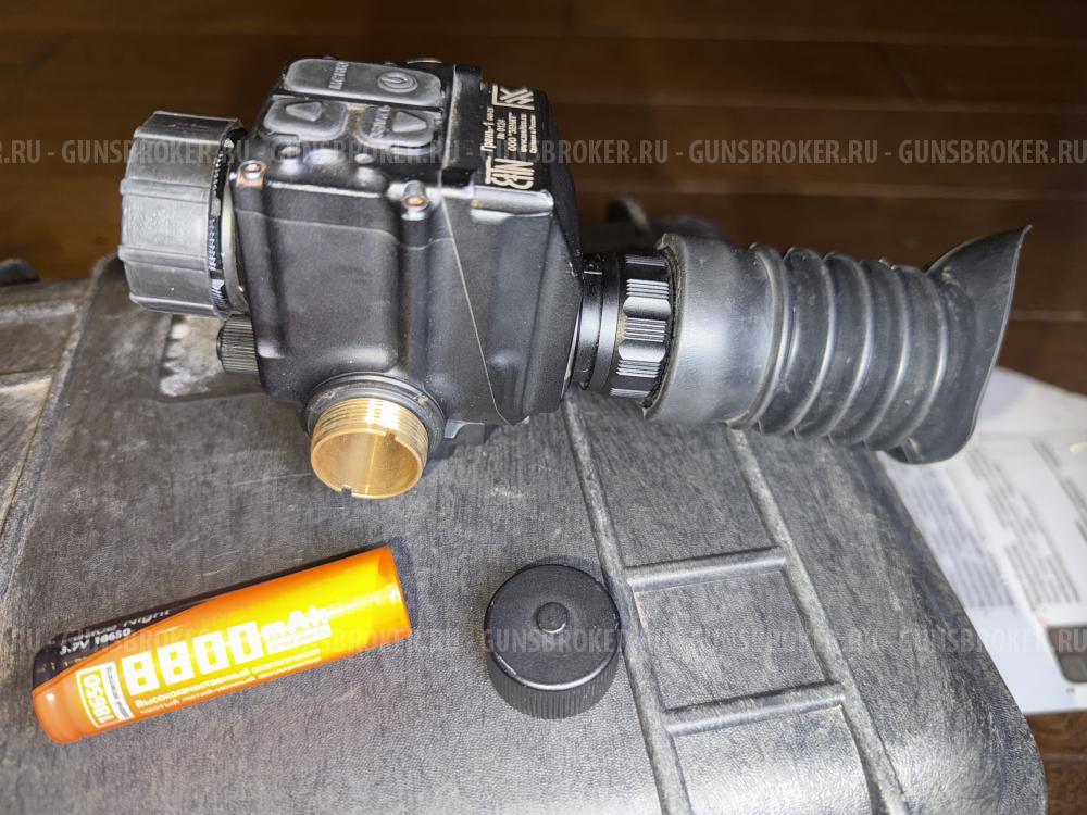 Тепловизор прицел Грань-1