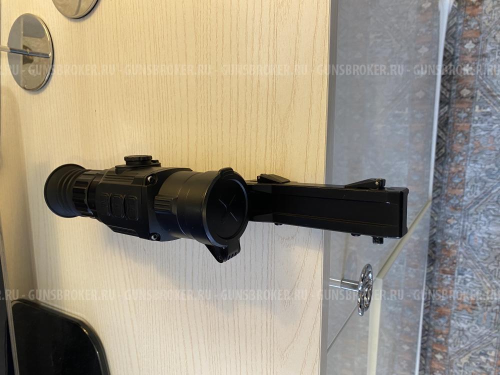 Тепловизор прицел Iray saim sct 35 v2