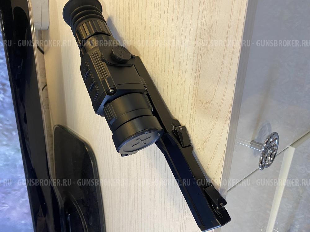 Тепловизор прицел Iray saim sct 35 v2